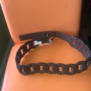 🌺🌺VANTAGE SUEDE BELT🌺🌺